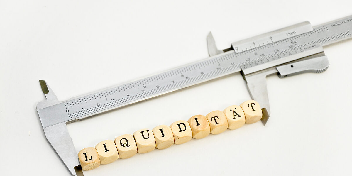Handwerk: Mehrheit ohne Liquiditätsproblem Handwerk: Mehrheit ohne Liquiditätsproblem