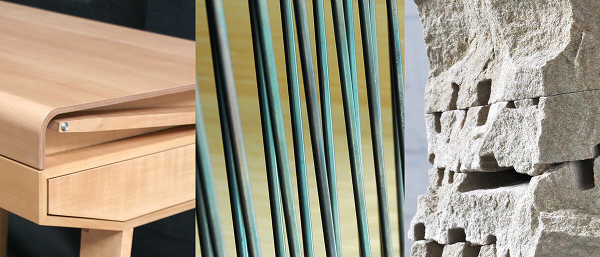 Aachener Bank zeigt hochwertiges Handwerksdesign. Aachener Bank zeigt hochwertiges Handwerksdesign.