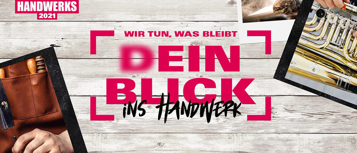 Dein Blick TdH 2021 Dein Blick TdH 2021