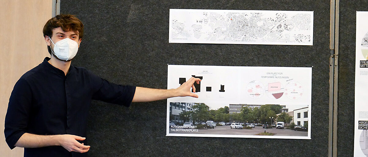Vorstellung des erfolgreichen Projekts ¿Mach mal Platz¿. Die Kooperation der Akademie für Handwerksdesign, RWTH Aachen und anderer Partner trägt Früchte. Vorstellung des erfolgreichen Projekts ¿Mach mal Platz¿. Die Kooperation der Akademie für Handwerksdesign, RWTH Aachen und anderer Partner trägt Früchte.
