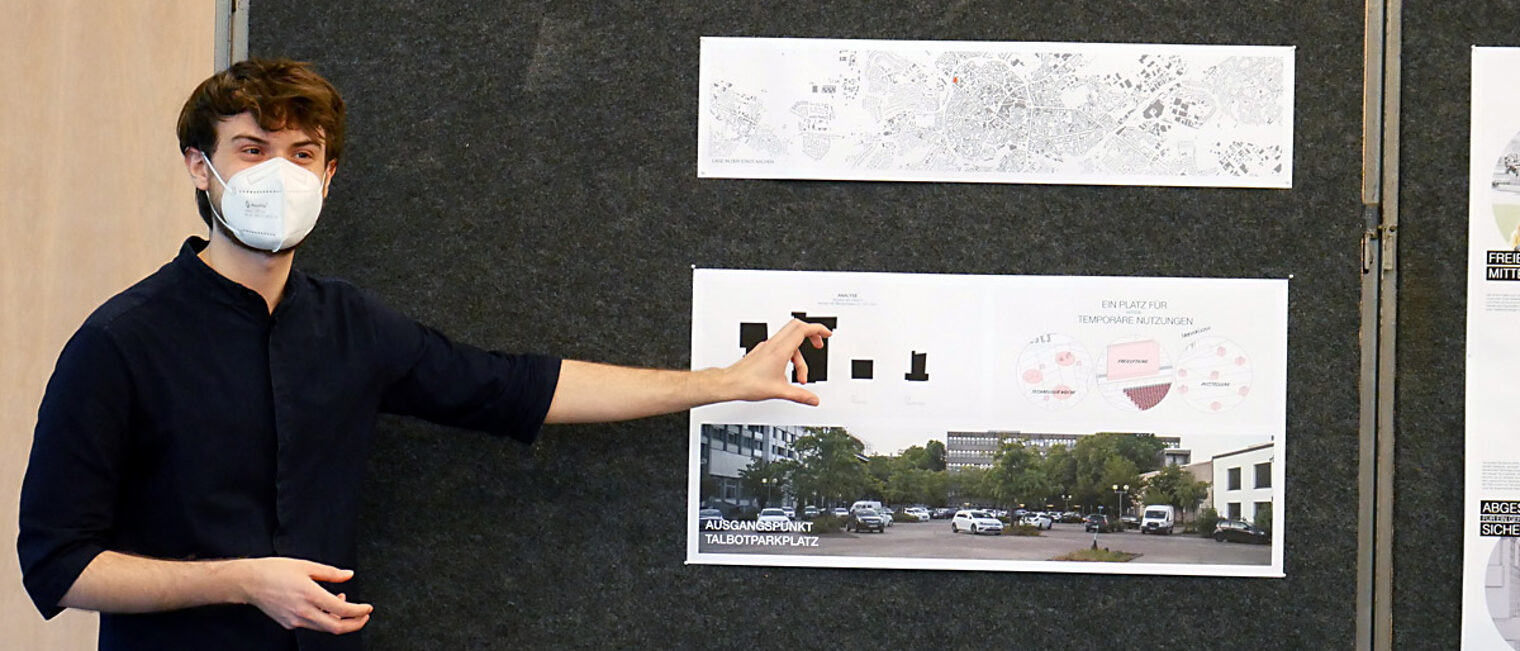Vorstellung des erfolgreichen Projekts ¿Mach mal Platz¿. Die Kooperation der Akademie für Handwerksdesign, RWTH Aachen und anderer Partner trägt Früchte. Vorstellung des erfolgreichen Projekts ¿Mach mal Platz¿. Die Kooperation der Akademie für Handwerksdesign, RWTH Aachen und anderer Partner trägt Früchte.