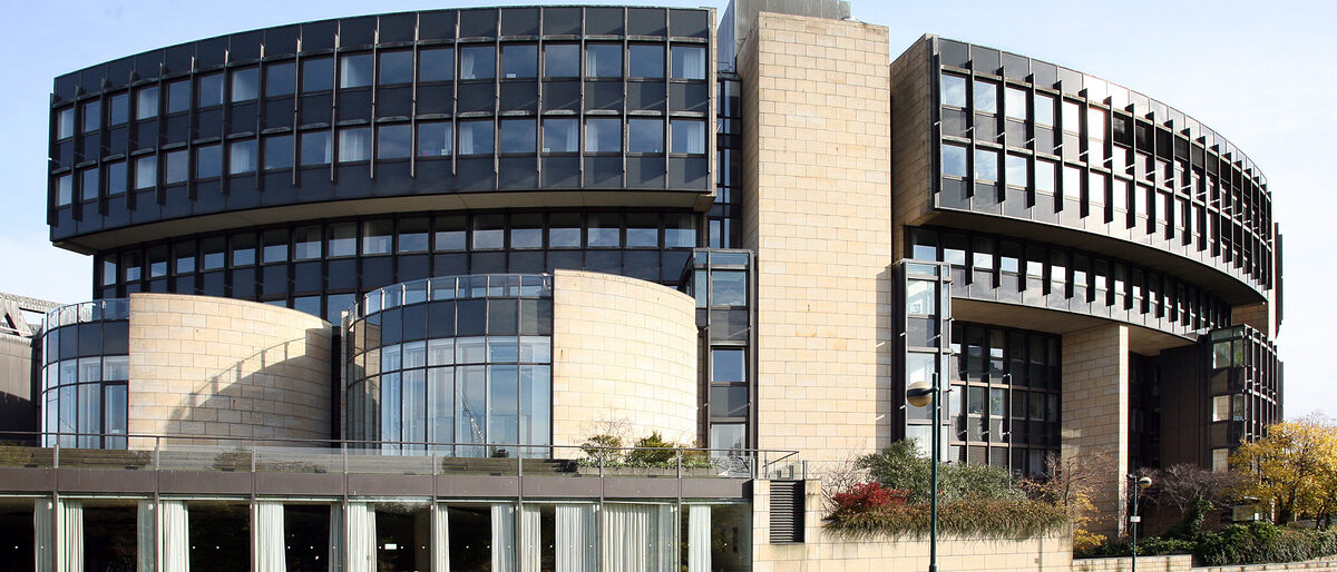 Landtag NRW Landtag NRW