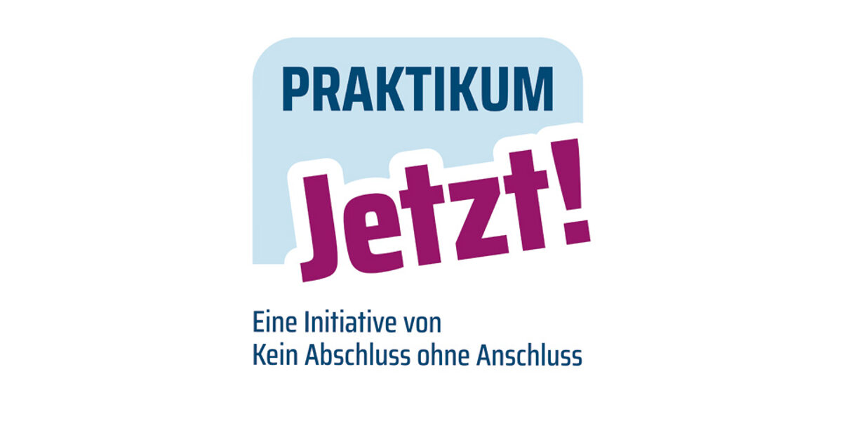 Eine Aktion der Partner im Ausbildungskonsens NRW und im Rahmen der Landesinitiative "Kein Abschluss ohne Anschluss" (KAoA). Eine Aktion der Partner im Ausbildungskonsens NRW und im Rahmen der Landesinitiative "Kein Abschluss ohne Anschluss" (KAoA).