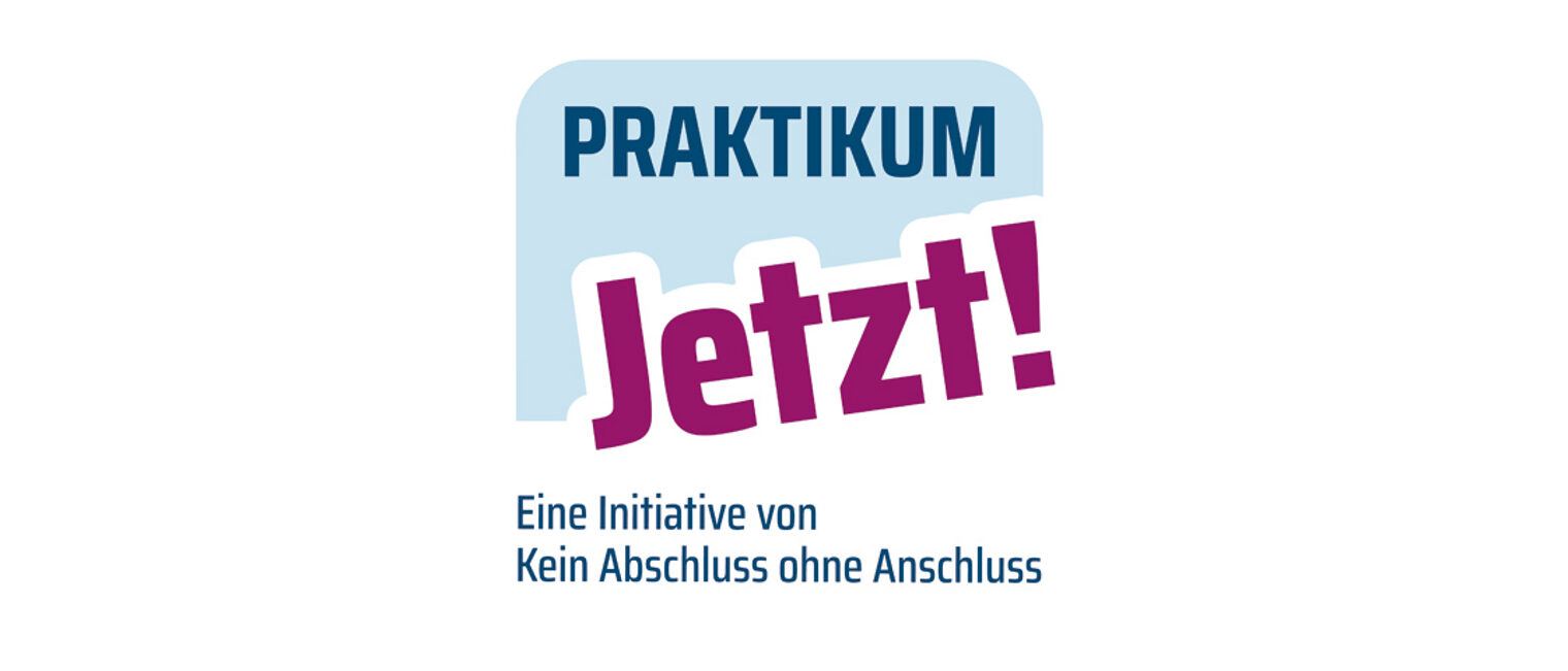 Eine Aktion der Partner im Ausbildungskonsens NRW und im Rahmen der Landesinitiative "Kein Abschluss ohne Anschluss" (KAoA). Eine Aktion der Partner im Ausbildungskonsens NRW und im Rahmen der Landesinitiative "Kein Abschluss ohne Anschluss" (KAoA).