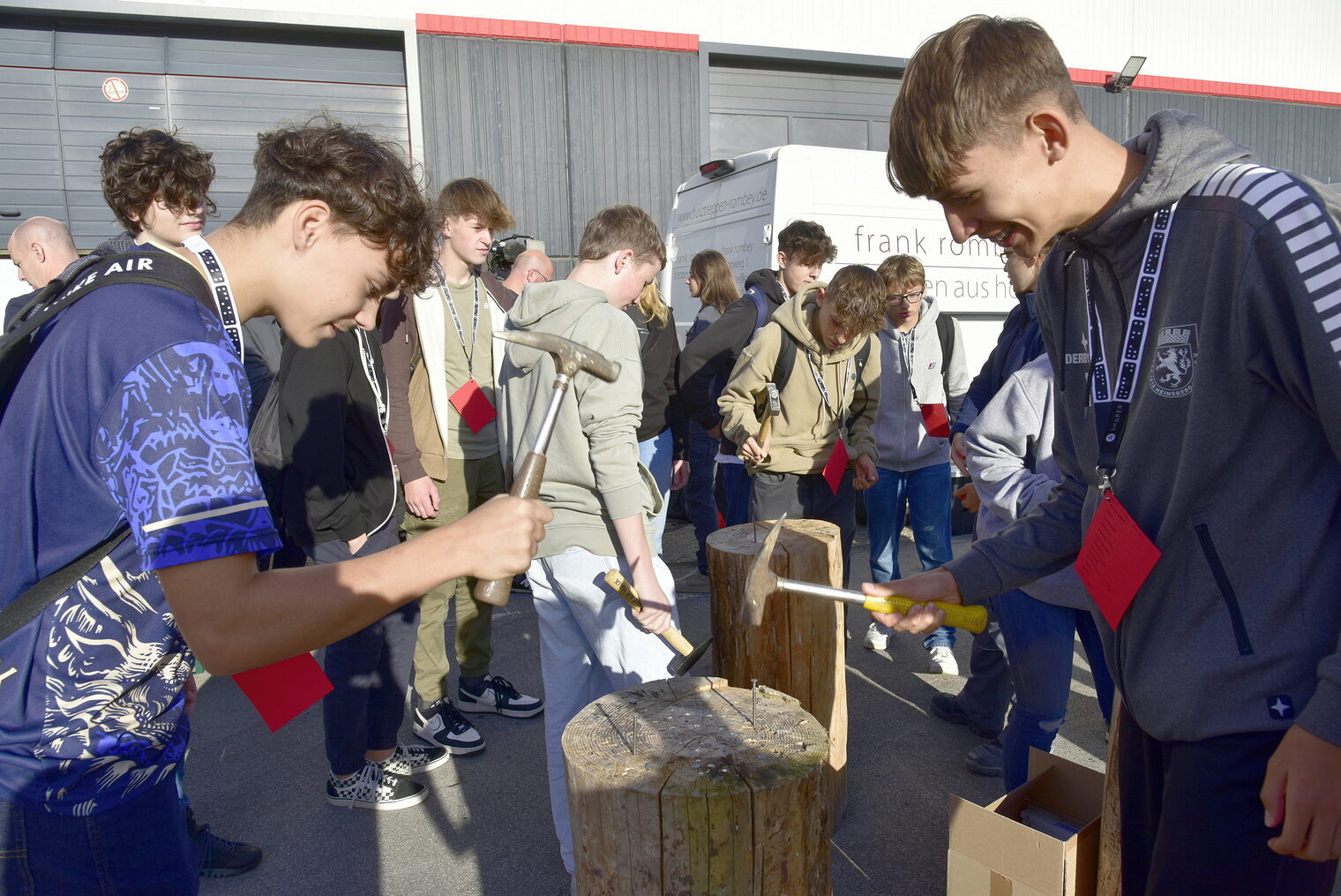 Handwerk hilft 1