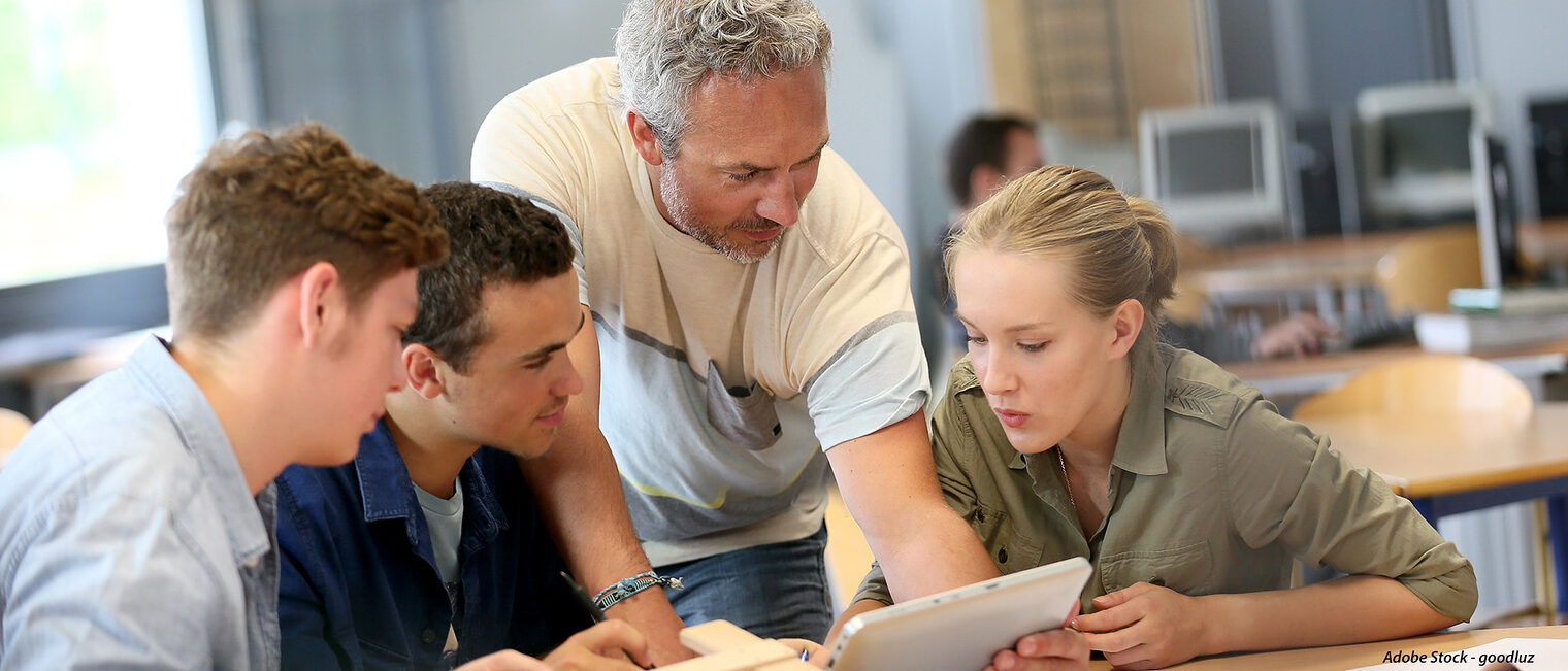 Ausbildungssituation Betriebswirtschaftslehre, kaufmännische Berufe und Berufs- und Arbeitspädagogik