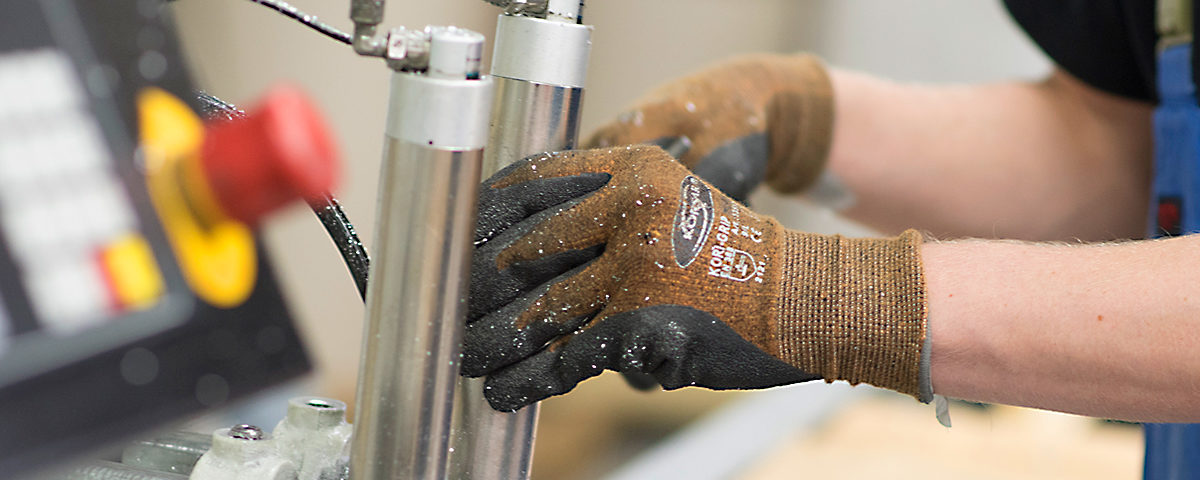 Bildungszentrum BGE Aachen - Handwerkskammer Aachen