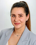 Tasmin Heger