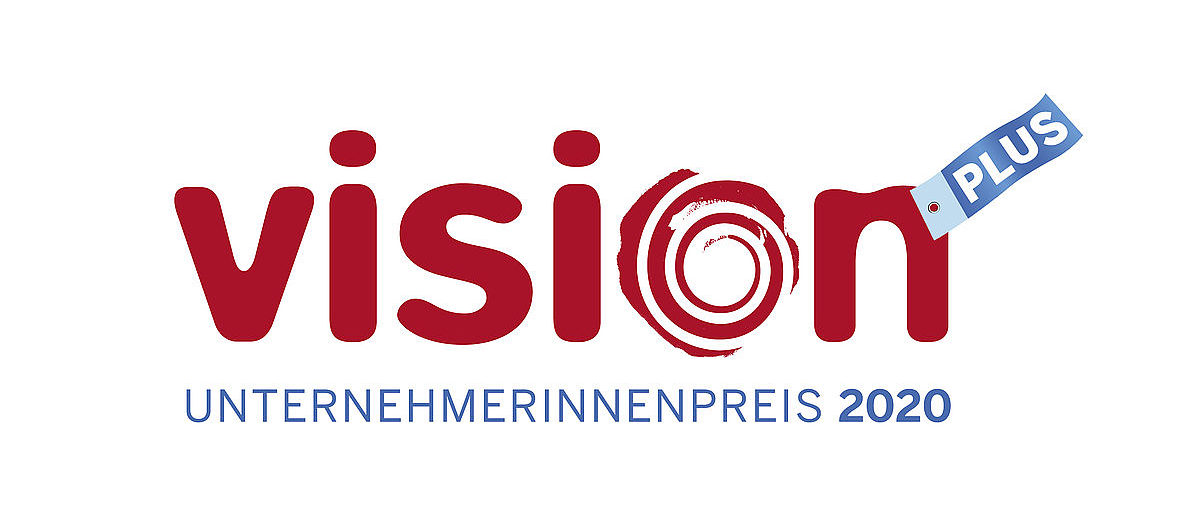 Die GründerRegion Aachen ruft zur Teilnahme am VISIONplus Unternehmerinnenpreis 2020 auf! Die GründerRegion Aachen ruft zur Teilnahme am VISIONplus Unternehmerinnenpreis 2020 auf!