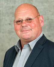 Vorstandsmitglied Arbeitnehmervertreter Carsten Schmitz