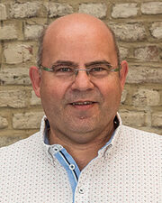 Vorstandsmitglied Arbeitgebervertreter Christoph-Firmenich