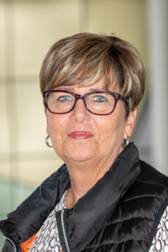 Harke Christine