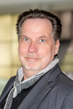 Alexander Krott
