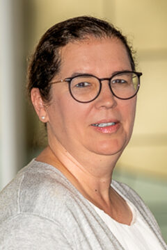 Dagmar Walter