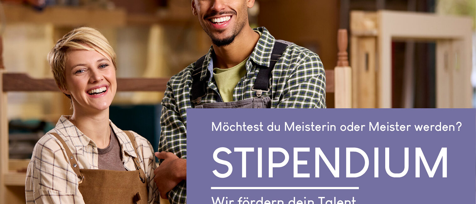 Kreis Euskirchen vergibt erneut Meisterstipendien