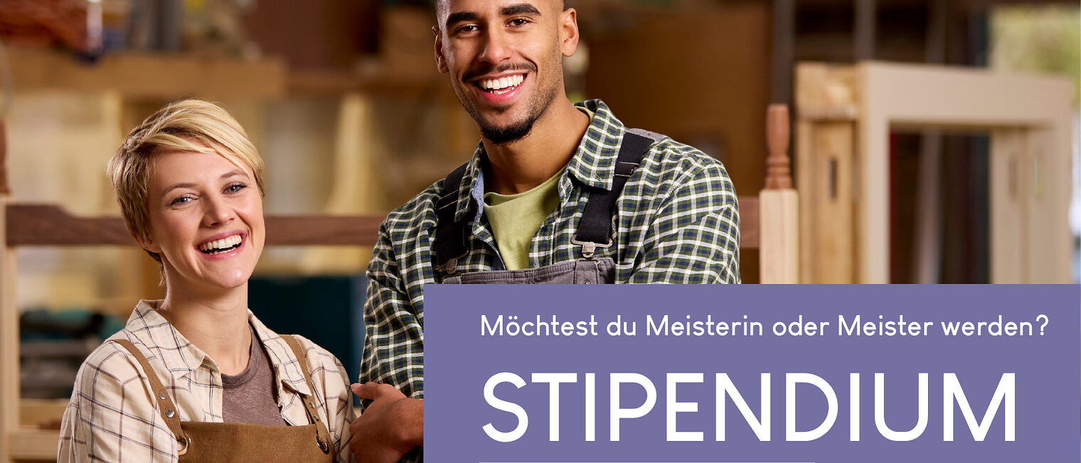 Kreis Euskirchen vergibt erneut Meisterstipendien
