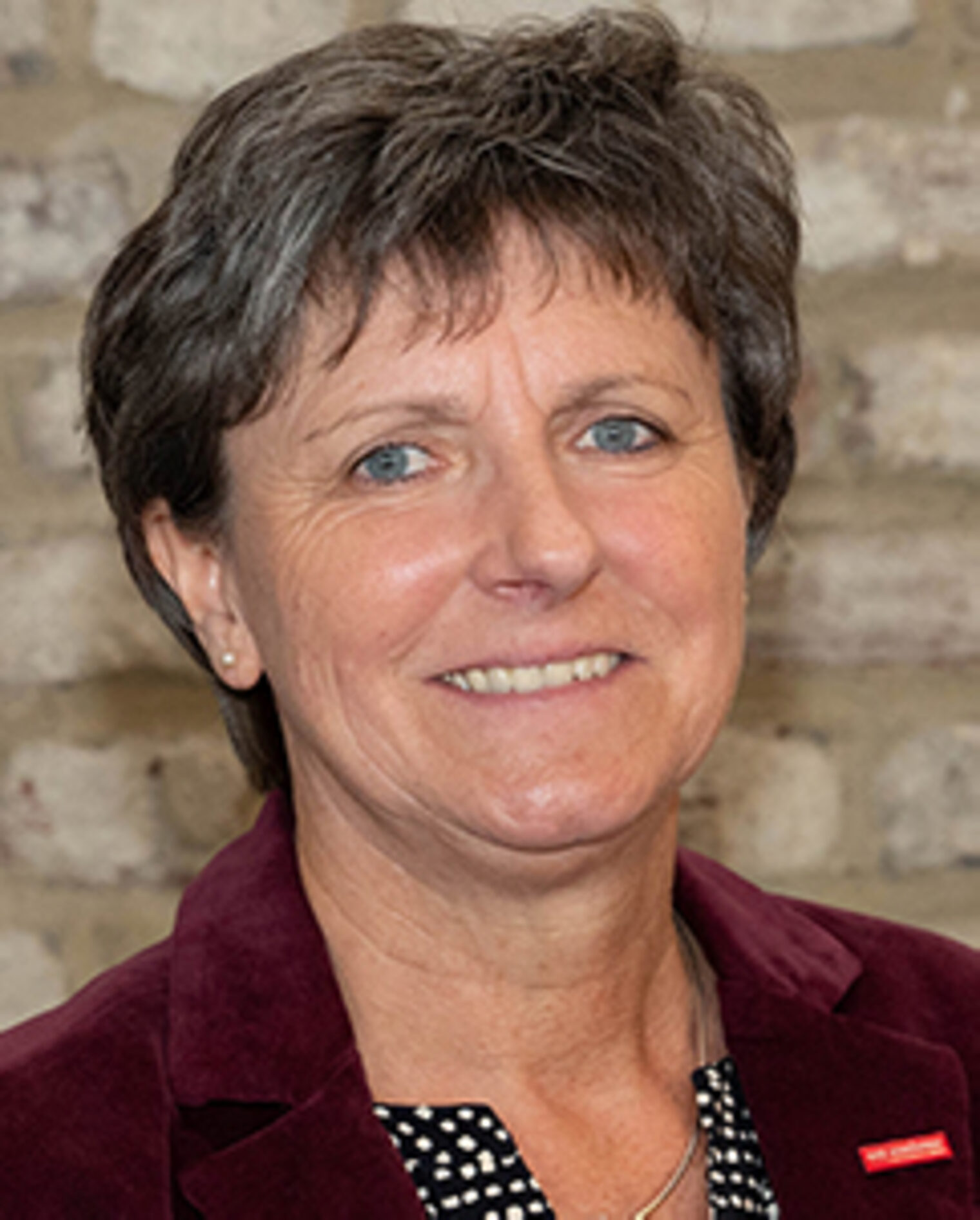 Vorstandsmitglied Arbeitnehmervertreterin Andrea Juszku