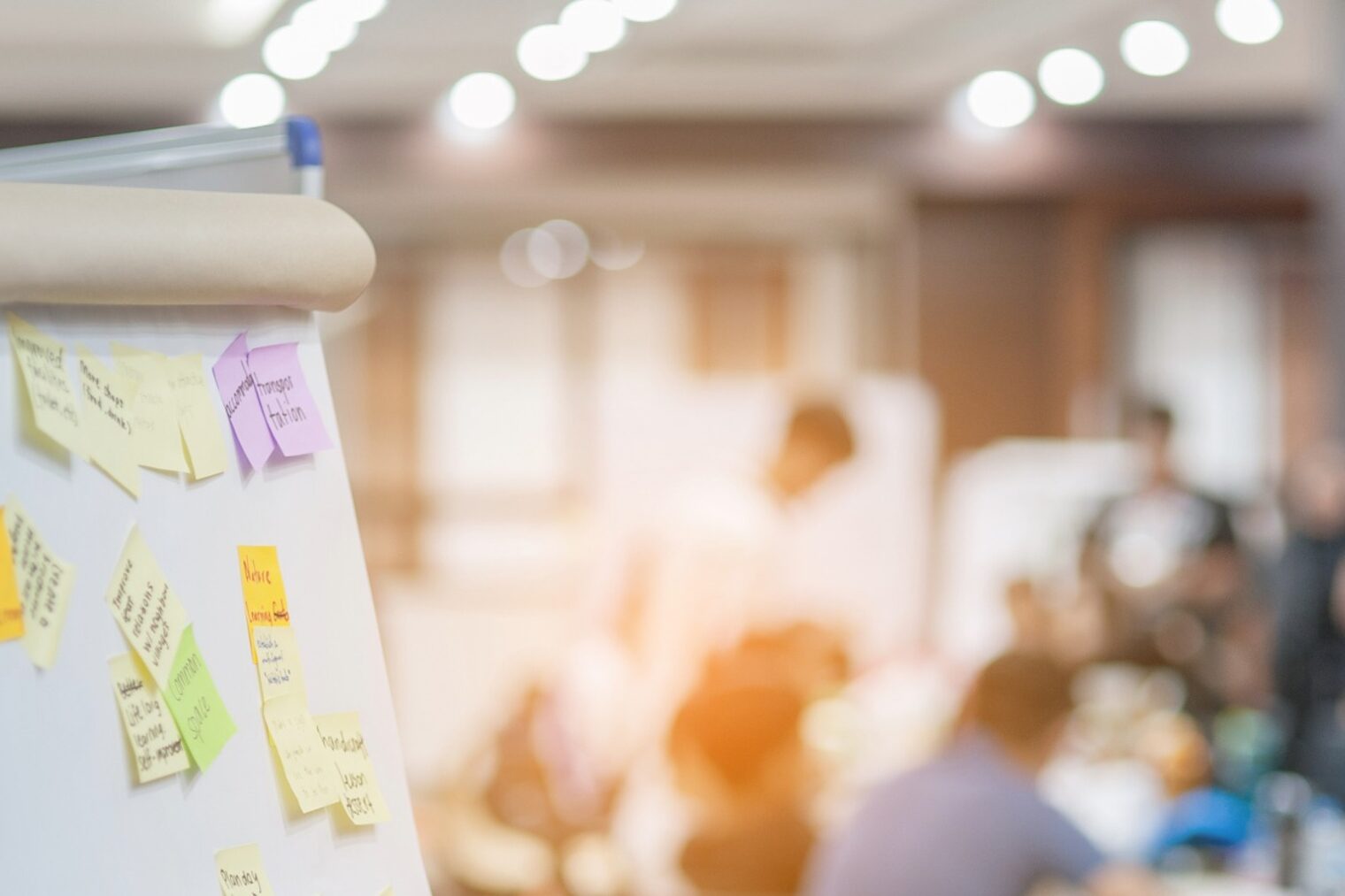 Stellenangebot Dozent Design Thinking & Innovation im Handwerk (w/m/d) – Teilzeit 20 Std./Wo.