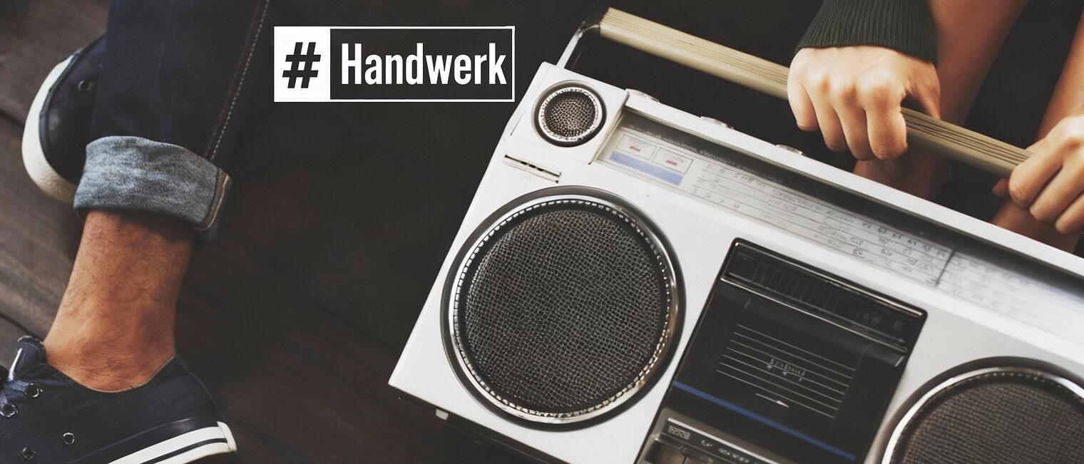 Radio und Handwerk