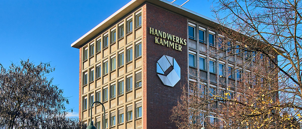 Wir freuen uns! Handwerkskammer ab 2. Juni 2020 wieder komplett geöffnet. Wir freuen uns! Handwerkskammer ab 2. Juni 2020 wieder komplett geöffnet.