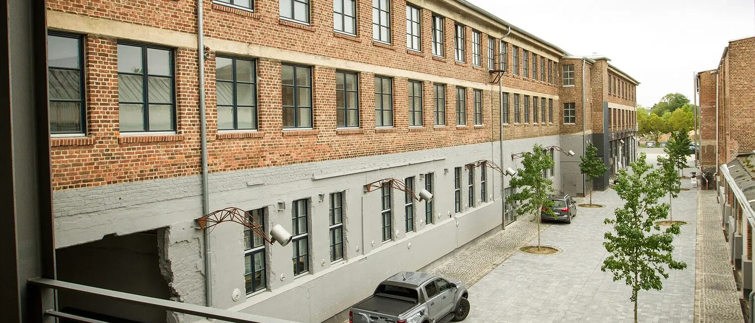Ideenfabrik Euskirchen