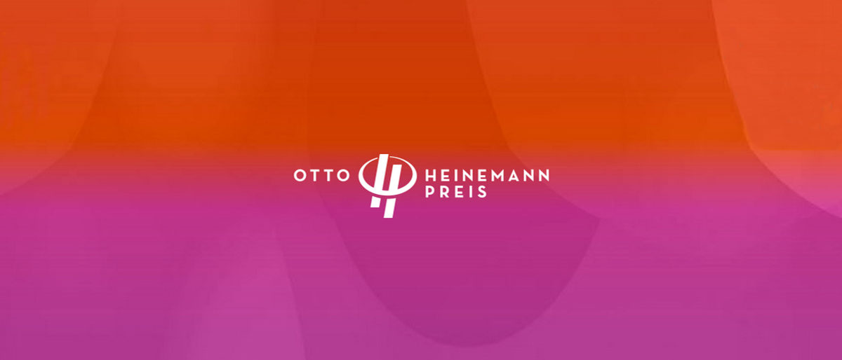Otto Heinemann Preis Logo