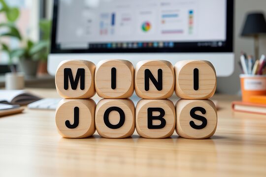 Minijob