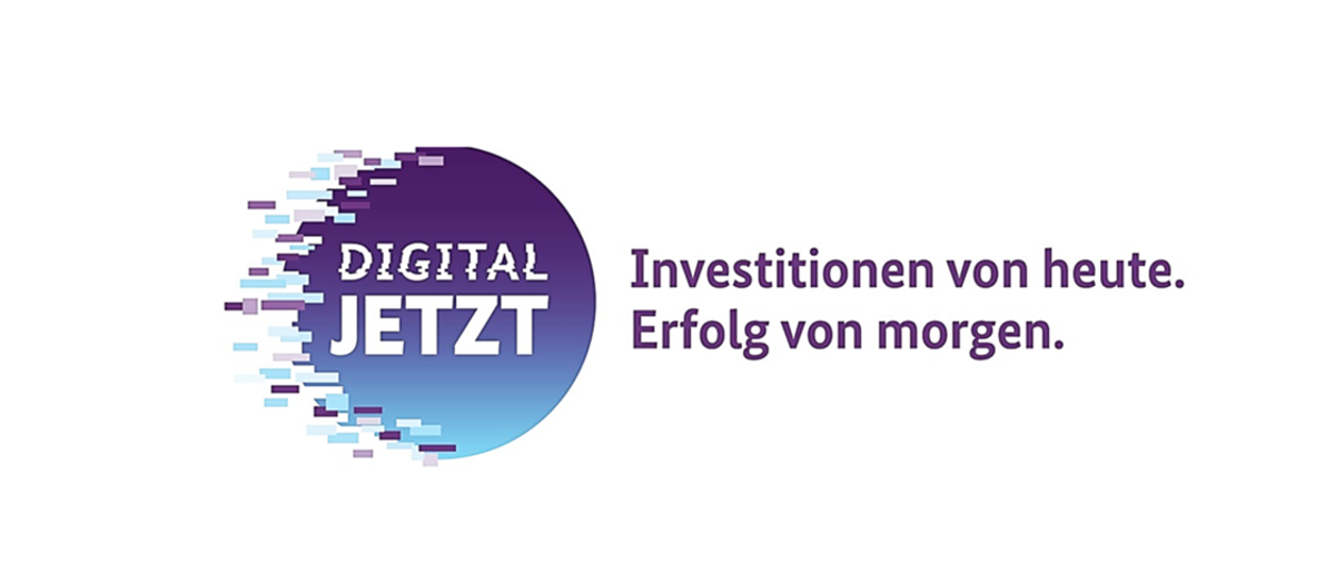 "Digital Jetzt" - ab dem 7. September Förderung für die Digitalisierung des Mittelstands beantragen. "Digital Jetzt" - ab dem 7. September Förderung für die Digitalisierung des Mittelstands beantragen.