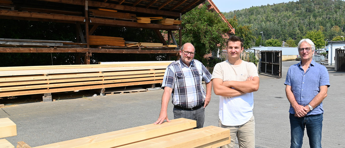 Ausbildungsbotschafter Jansen Ausbildungsbotschafter Jansen
