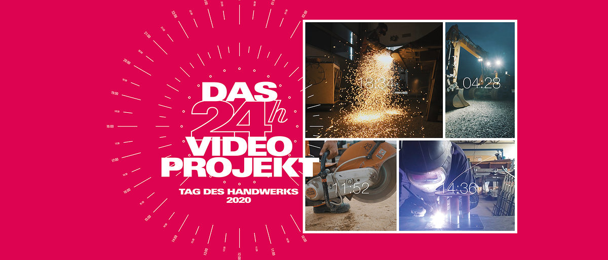 Tag des Handwerks 2020