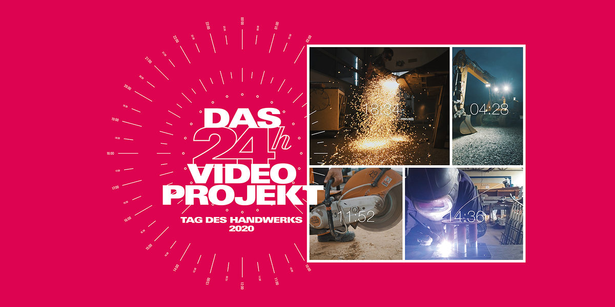 Tag des Handwerks 2020