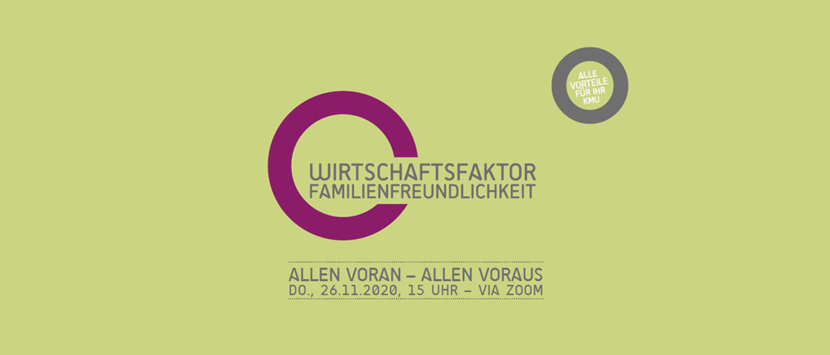 familienfreundlichkeit