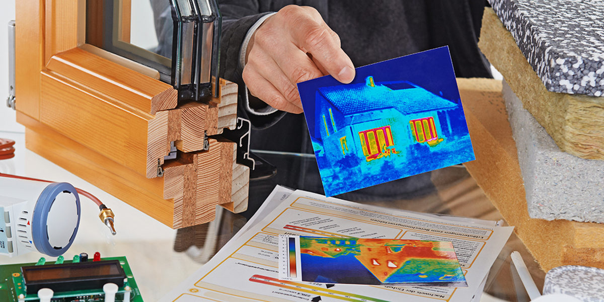 Handwerksmeister, die sich zum qualifizierten Energieberater fortgebildet haben, dürfen jetzt auch Energieausweise für Nichtwohngebäude ausstellen. Energie, Energieberater, Fenster, Thermographie, Isolierglas, sparen, 3-fach, Architektur, Wärmedämmung, Heizung, Kontrolle, Fensterecke, warme Kante, Verglasung, Wärmeleitfähigkeit, Energieausweis, Bau, Sanierung, Baumaterialien, Elektronik, energieeffizient, Thermostat, Regelung, elektronisch, Gebäude, Haus, Thermografie, Wärmebild, heizen, Abbildung, thermal, Wärme, Infrarot, Strahlung, Temperatur, Einfamilienhaus, Wärmeverlust, Heizkosten, isolieren, Wärmeisolierung, Energieberatung, Nebenkosten, Wärmeabgabe, Ökologie, Klimawandel, Klimaschutz, Bauthermografie, Wärmebedarf, Erwärmung, Effizienz