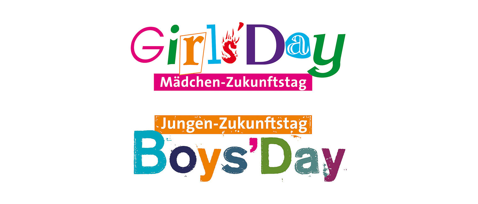 Girls'Day und Boys'Day Girls'Day und Boys'Day