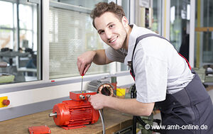 Erst- und Nachschulung: Inbetriebnahme von elektrischen Anlagen nach VDE 0100, 0105, DGUV3 Theorie + Praxis 